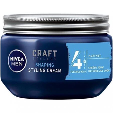 Nivea Styling Cream 150g