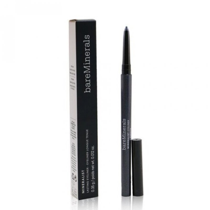 BareMinerals Mineralist Lasting Eyeliner Graphite 0.35g Eye Liners