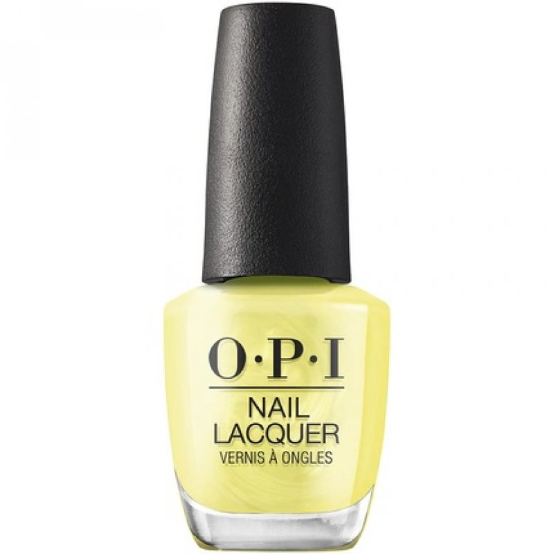 OPI Nail Polish Sunscreening My Calls Summer Make The Rules Collection 15ml