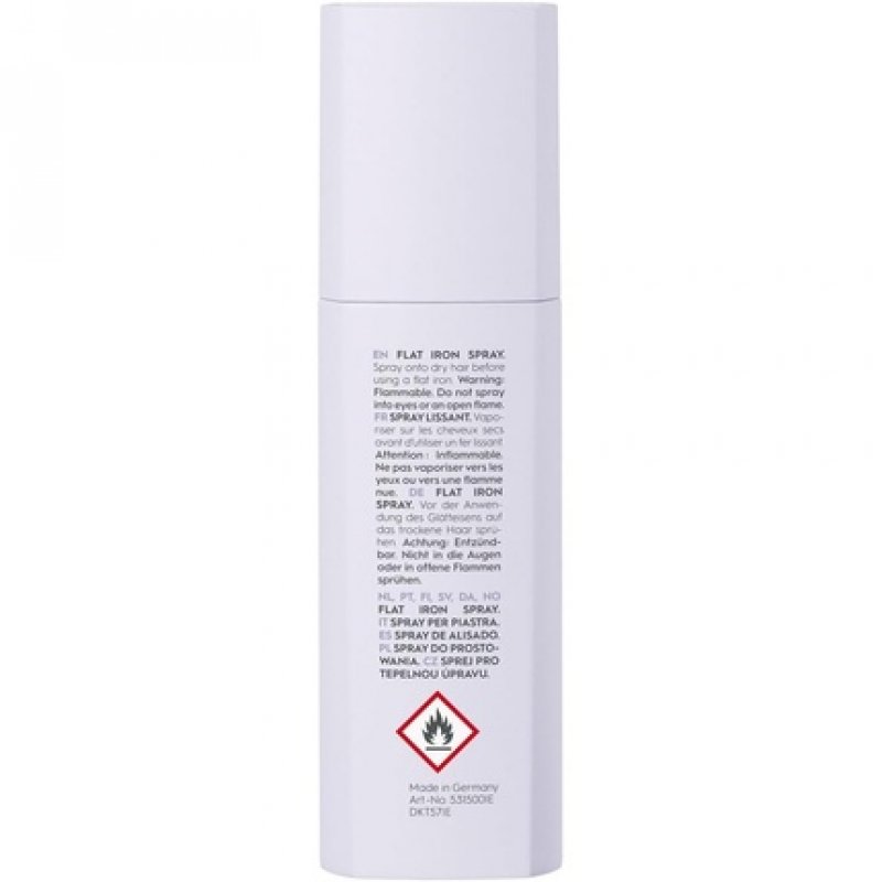 Kerasilk Smoothing Mask for Frizzy Hair Vegan Formula 50ml