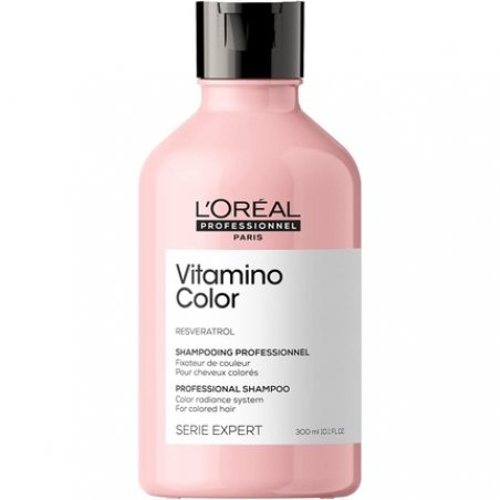 Vitamino Shampoo 300ml