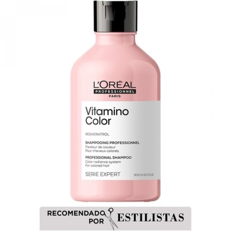 Vitamino Shampoo 300ml