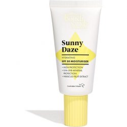 Bondi Sands Sunny Daze SPF 50 Moisturizer 50g