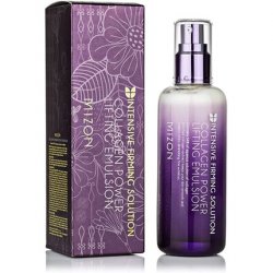 Mizon Collagen Power Lifting Emulsion 120ml Facial Moisturizer for Dry and Aging Skin
