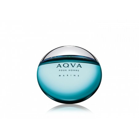 BVLGARI Aqva for Men 3.4oz Eau de Toilette Spray
