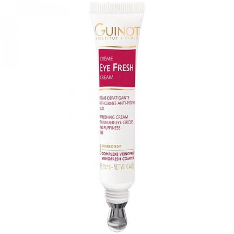 Guinot Eye Fresh Cream 0.49 oz