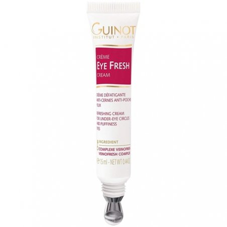 Guinot Eye Fresh Cream 0.49 oz