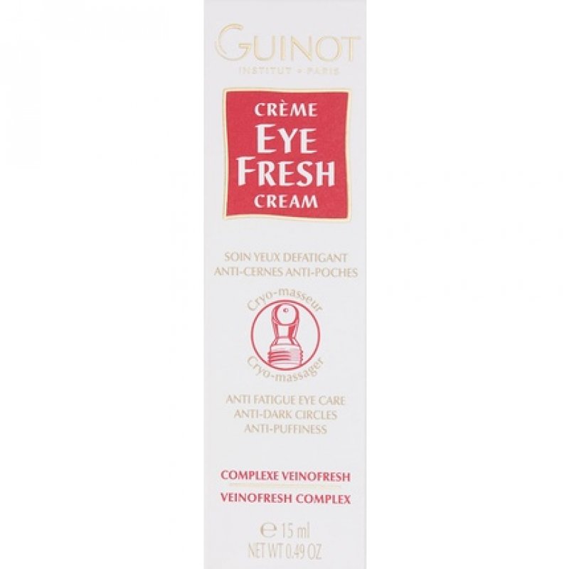 Guinot Eye Fresh Cream 0.49 oz