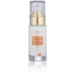 Guinot Youth Time Foundation No. 3 Dark Skin 30ml