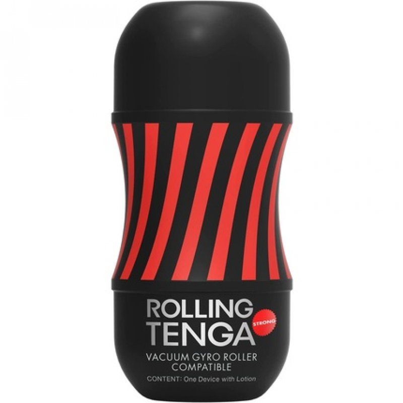 Rolling Tenga Gyro Roller Cup Strong