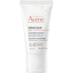 Avene Xeracalm A.D. Soothing Concentrate 50ml