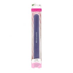 Brushworks Large Nail File 100g