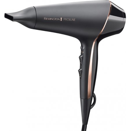 Remington PROluxe Midnight Edition Hair Dryer 2400W