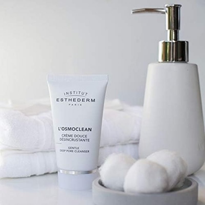 Institut Esthederm Osmoclean Gentle Deep Pore Cleanser 75ml