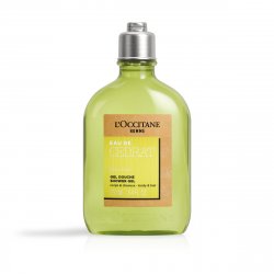 L'occitane Eau De Cedrat Shower Gel 250ml