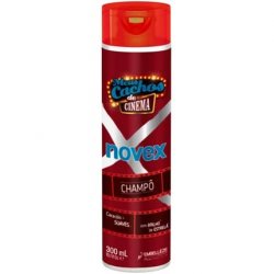 My Curls Movie Star Shampoo 300ml