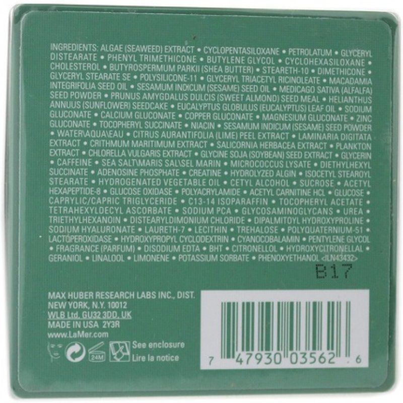 La Mer Moisturising Creams 30ml