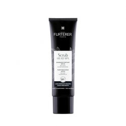 Rene Furterer Head Spa Purifying Scrub Pre-Shampoo Detox 5.0 Fl. oz.