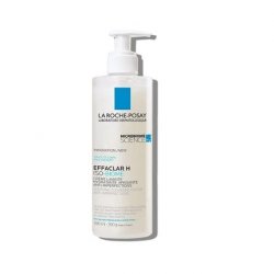 La Roche Posay Effaclar H Iso-Biome Cleansing Cream 390ml