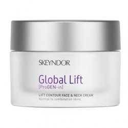 Skeyndor Global Lift Face and Neck Lift Cream 50ml