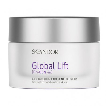 Skeyndor Global Lift Face and Neck Lift Cream 50ml