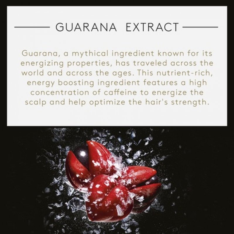 Forticea Champú Energizante 600 ml