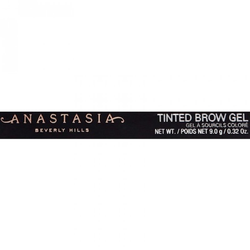 Anastasia Beverly Hills Tinted Brow Gel Espresso