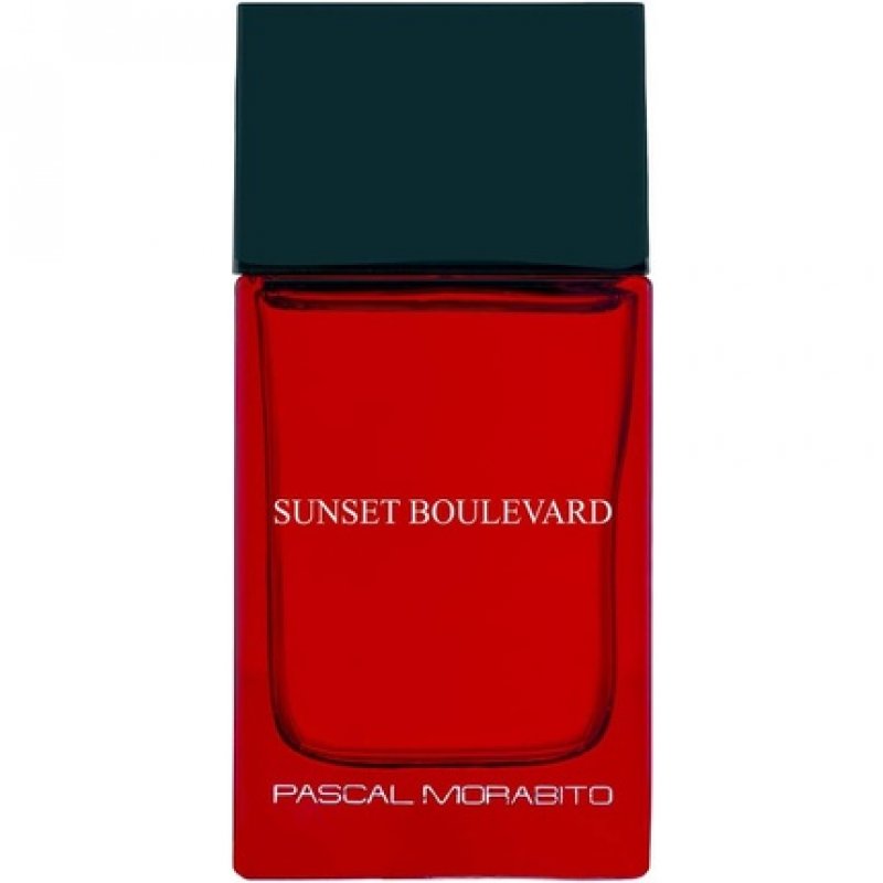Pascal Morabito Sunset Boulevard for Men Eau de Toilette Spray 100ml
