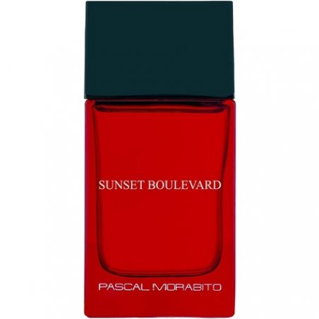 Pascal Morabito Sunset Boulevard for Men Eau de Toilette Spray 100ml