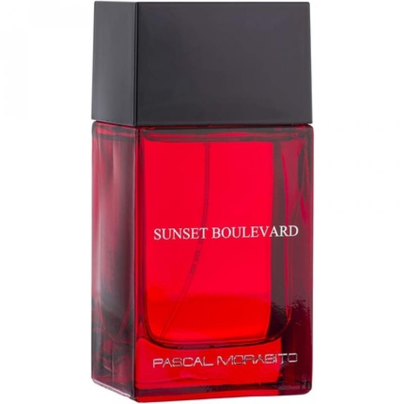 Pascal Morabito Sunset Boulevard for Men Eau de Toilette Spray 100ml