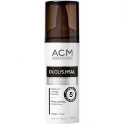 Laboratoire ACM Duolys.Hyal Intensive Anti-Aging Serum 15ml