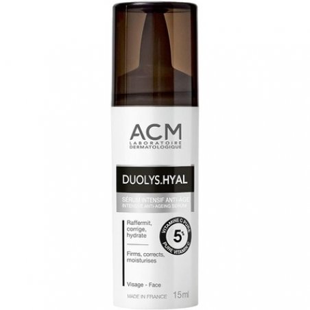 Laboratoire ACM Duolys.Hyal Intensive Anti-Aging Serum 15ml