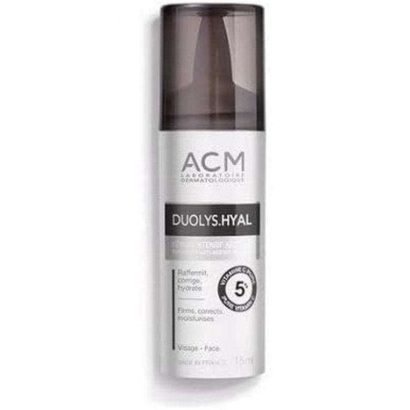 Laboratoire ACM Duolys.Hyal Intensive Anti-Aging Serum 15ml