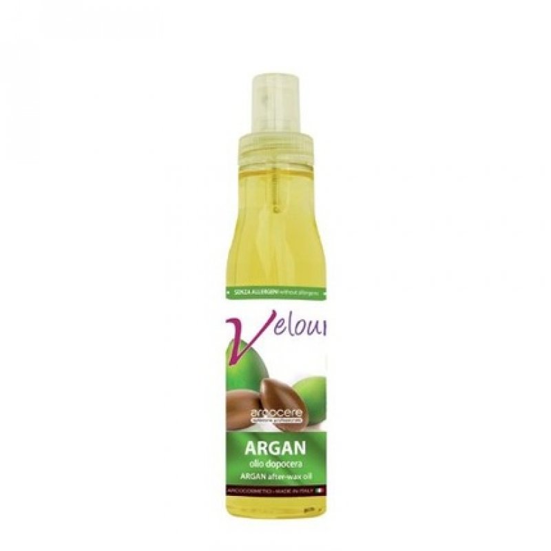 Argan After Treatment Oil 150ml