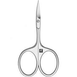 ZWILLING TWINOX Cuticle Scissors Satin-Finish