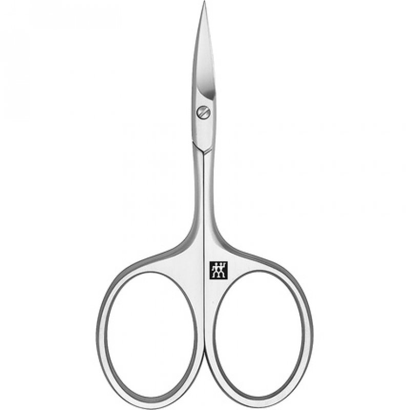 ZWILLING TWINOX Cuticle Scissors Satin-Finish