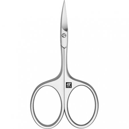 ZWILLING TWINOX Cuticle Scissors Satin-Finish