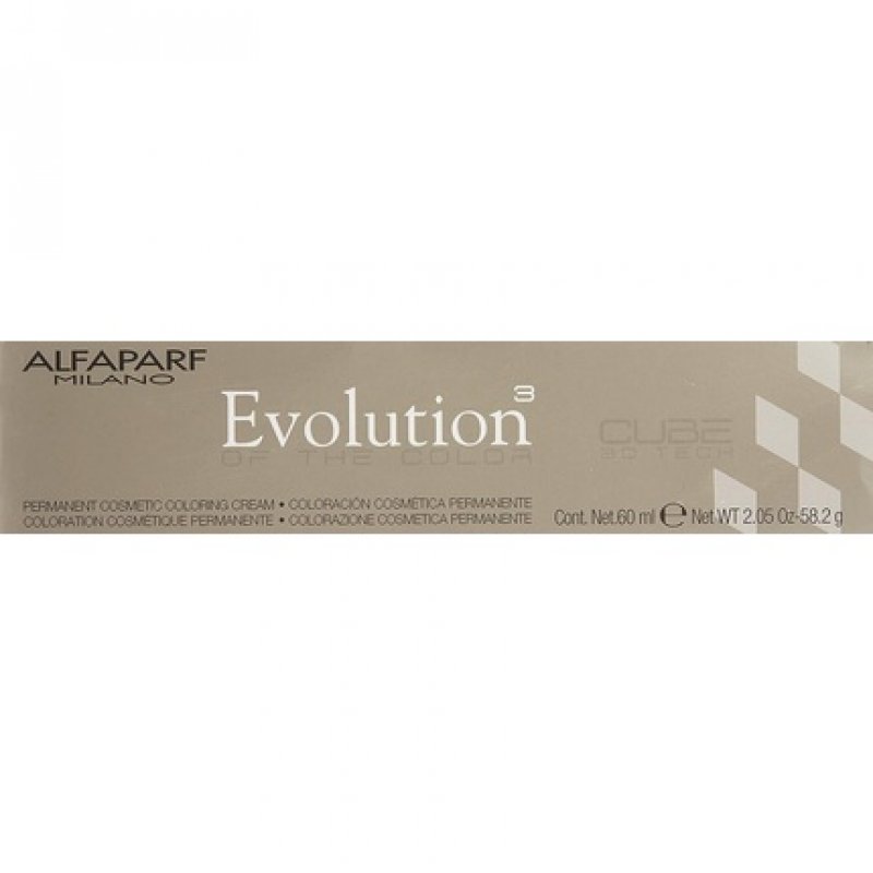 Alfaparf Milano Evolution of the Color 3 60ml