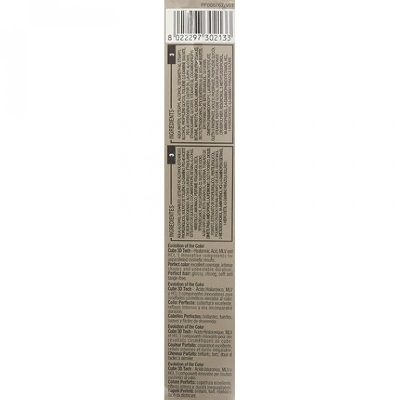 Alfaparf Milano Evolution of the Color 3 60ml