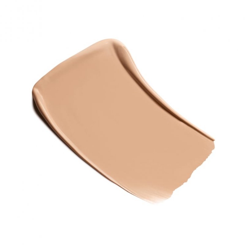CHANEL LES BEIGES Healthy Glow Foundation Hydration and Longwear B30 Medium with Neutral Undertones