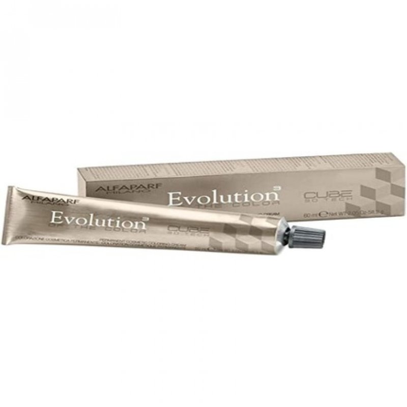Alfaparf Milano Evolution of the Color 8.31 60ml