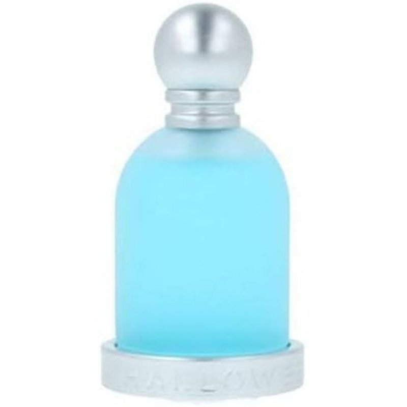 J. Del Pozo Halloween Blue Drop For Women 1 Oz Edt Spray 30ml