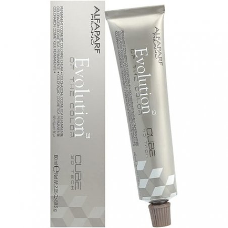Alfaparf Permanent Colour 60ml