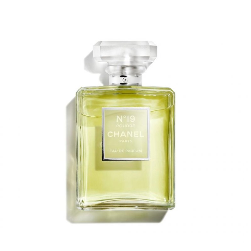 CHANEL N°19 Poudré Eau De Parfum 100 ml