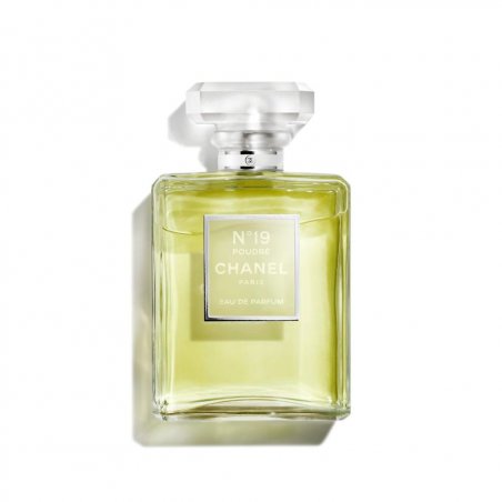 CHANEL N°19 Poudré Eau De Parfum 100 ml