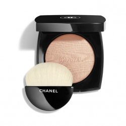 CHANEL Poudre Lumiere 20 Warm Gold 8.5g
