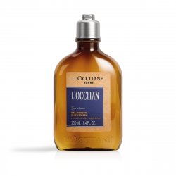 L'Occitane L'Occitan Body & Hair Shower Gel for men 250ml