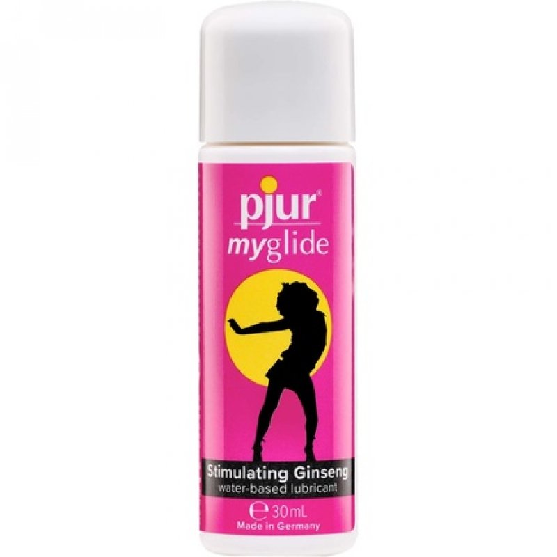Pjur Myglide Lubricant 30ml
