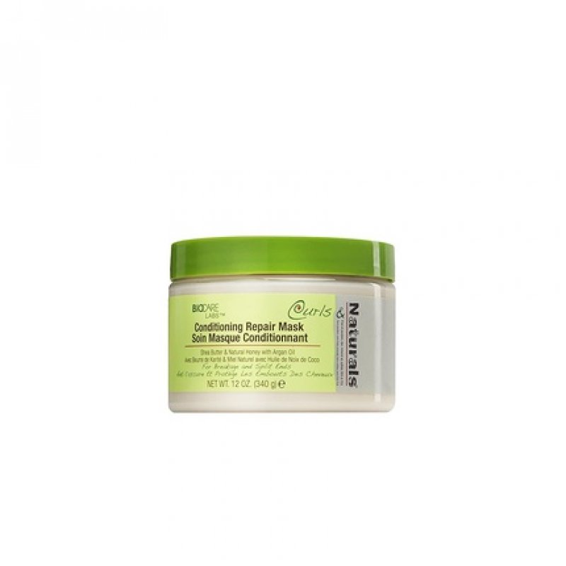 Curls & Naturals Conditioning Repair Mask with Shea Butter