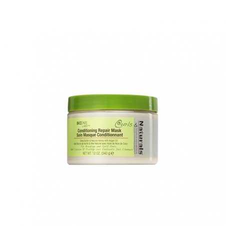 Curls & Naturals Conditioning Repair Mask with Shea Butter